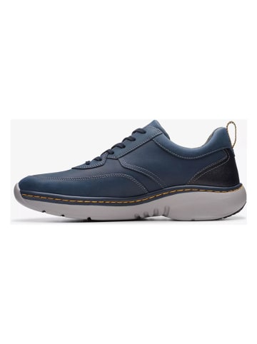 Clarks Sneakers "Pro Lace" in Dunkelblau