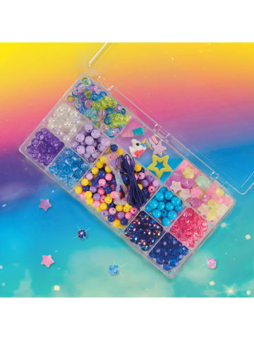 SES Kreativset "Galaxy-Schmuckperlen-Set" - ab 3 Jahren