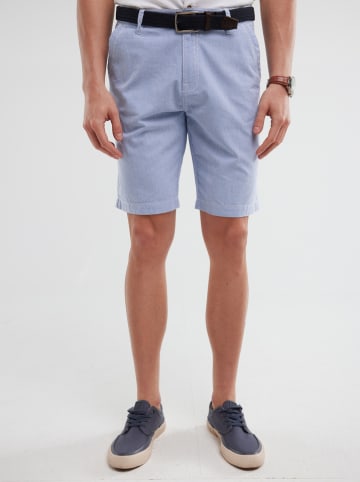 BIG STAR Short lichtblauw