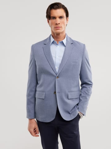 BIG STAR Blazer lichtblauw