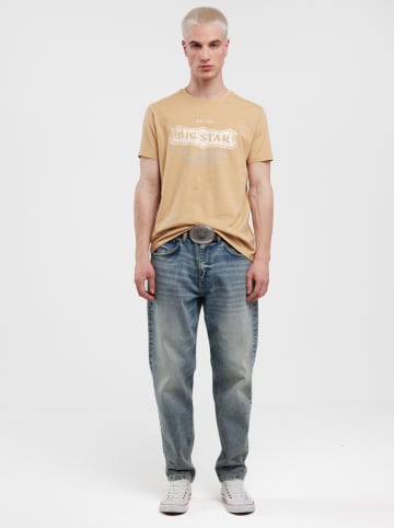 BIG STAR Shirt beige