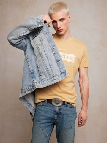 BIG STAR Shirt beige