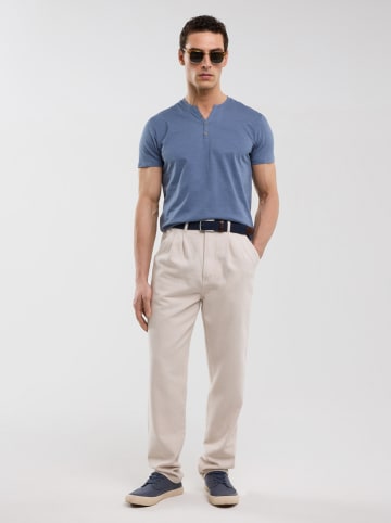 BIG STAR Shirt blauw