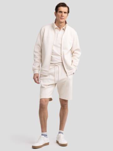 BIG STAR Poloshirt crème