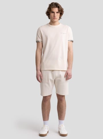 BIG STAR Shirt in Creme