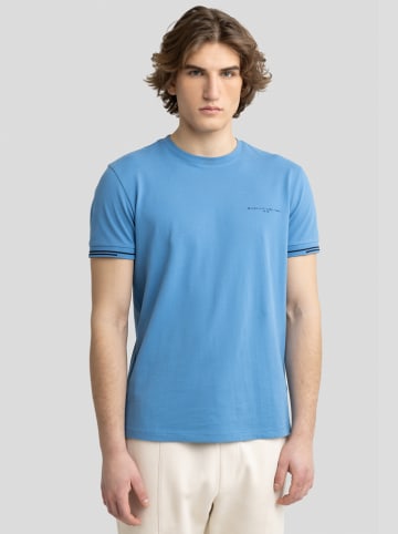 BIG STAR Shirt blauw