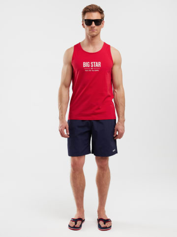 BIG STAR Top rood