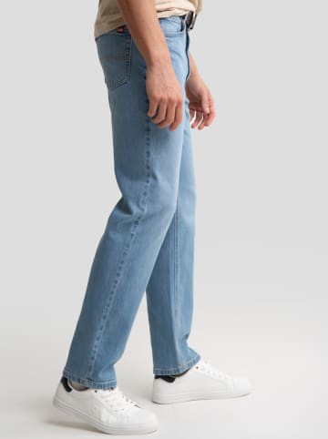 BIG STAR Jeans - Regular fit - in Hellblau