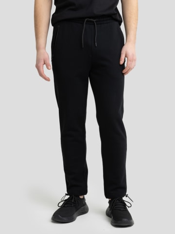 BIG STAR Sweatbroek zwart