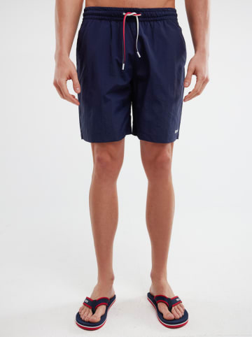 BIG STAR Zwemshort donkerblauw