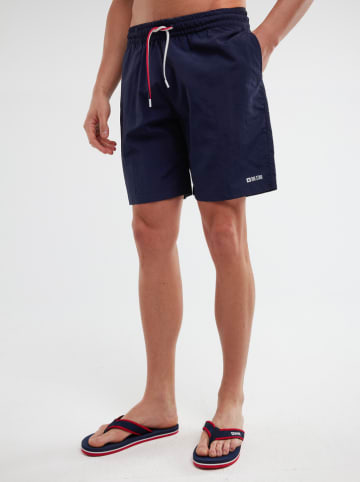 BIG STAR Zwemshort donkerblauw