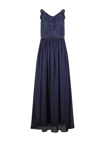 happy girls by Eisend Kleid in Dunkelblau