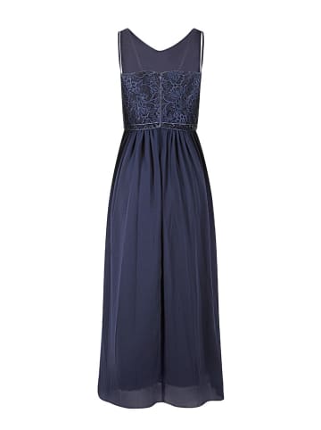happy girls by Eisend Jurk donkerblauw