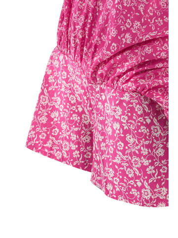 happy girls by Eisend Rock in Pink