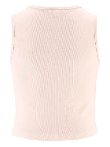 happy girls by Eisend Top in Rosa