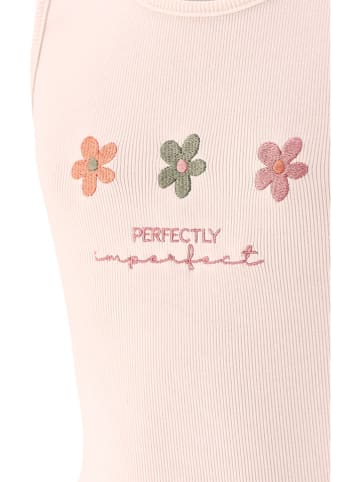 happy girls by Eisend Top in Rosa