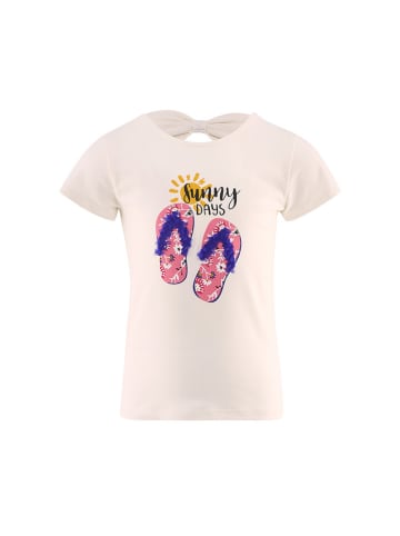 happy girls by Eisend Shirt crème