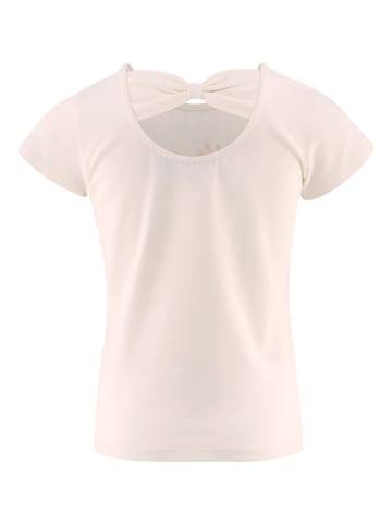 happy girls by Eisend Shirt lichtroze