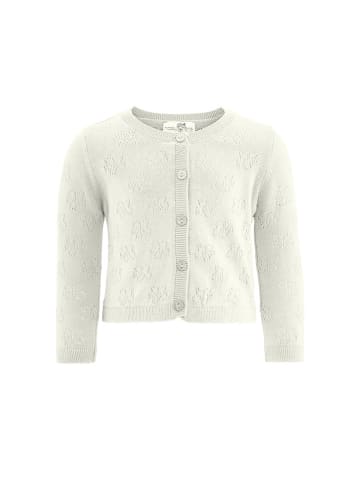 happy girls by Eisend Vest wit