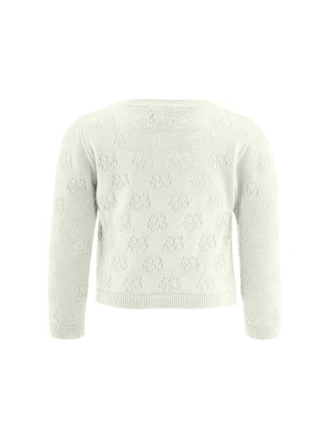 happy girls by Eisend Vest wit