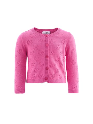 happy girls by Eisend Vest roze
