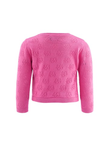 happy girls by Eisend Vest roze