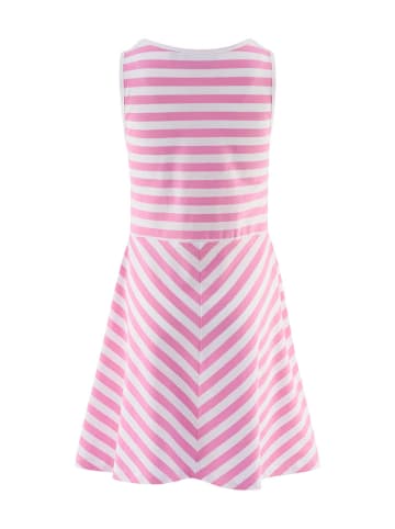 happy girls by Eisend Kleid in Rosa