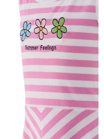 happy girls by Eisend Kleid in Rosa