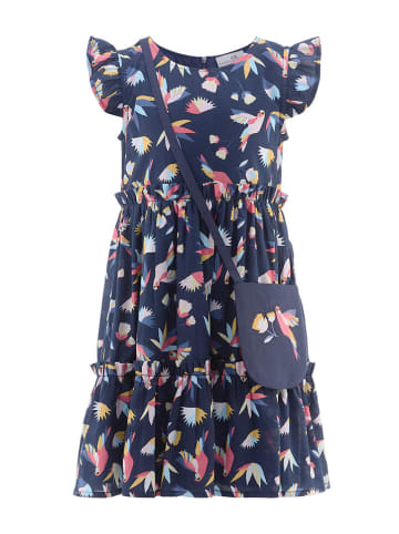 happy girls by Eisend 2tlg. Outfit in Dunkelblau