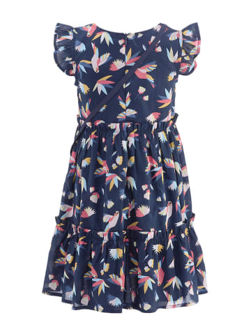 happy girls by Eisend 2tlg. Outfit in Dunkelblau