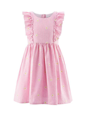 happy girls by Eisend Kleid in Rosa