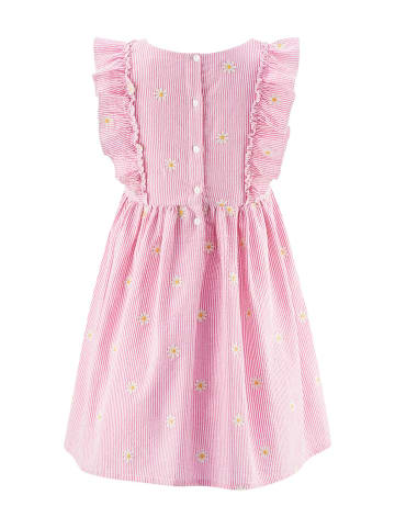 happy girls by Eisend Kleid in Rosa