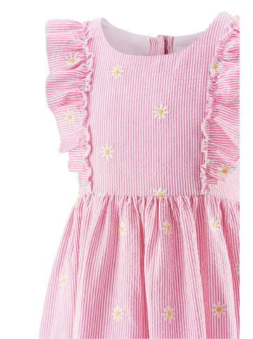 happy girls by Eisend Kleid in Rosa