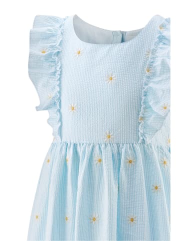 happy girls by Eisend Kleid in Hellblau