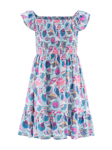 happy girls by Eisend Kleid in Bunt