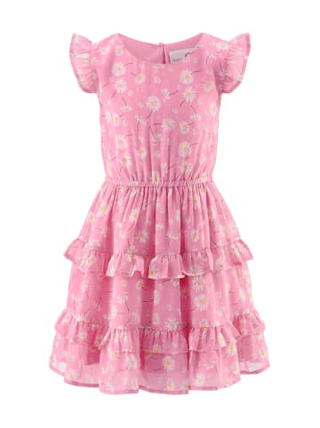 happy girls by Eisend Kleid in Rosa