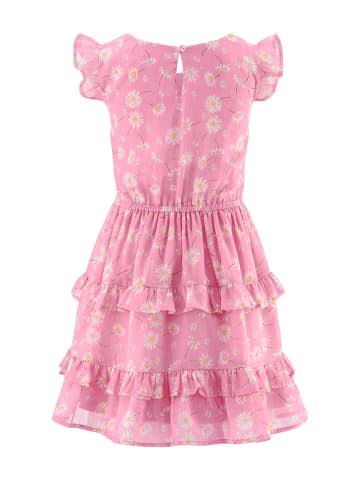 happy girls by Eisend Kleid in Rosa