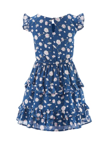 happy girls by Eisend Kleid in Blau