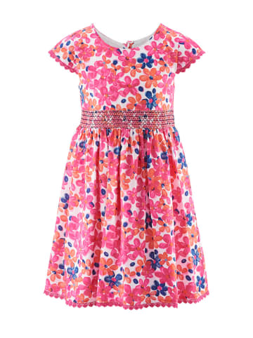 happy girls by Eisend Kleid in Pink