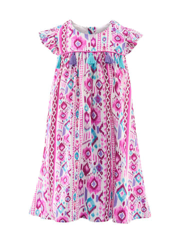 happy girls by Eisend Kleid in Pink