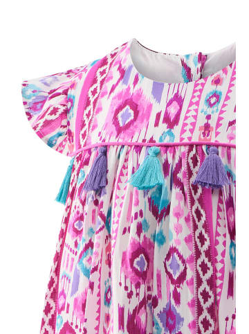 happy girls by Eisend Jurk roze