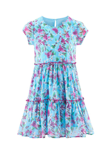 happy girls by Eisend Kleid in Hellblau