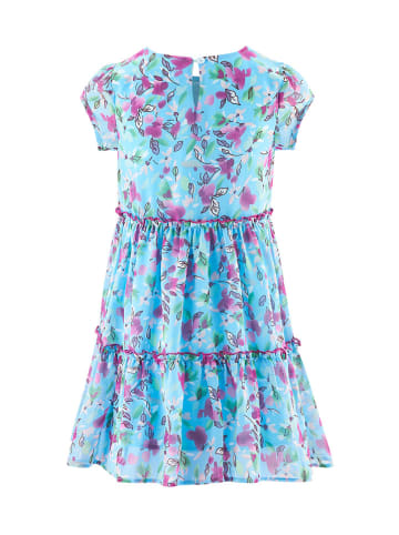 happy girls by Eisend Kleid in Hellblau