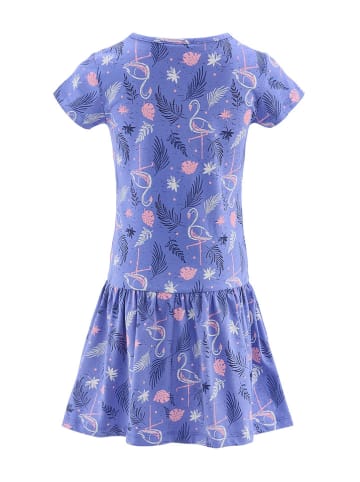 happy girls by Eisend Kleid in Blau