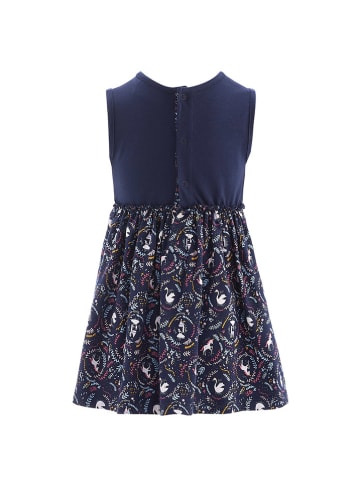 happy girls by Eisend 2tlg. Outfit in Dunkelblau