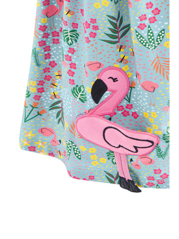 happy girls by Eisend Kleid in Hellblau
