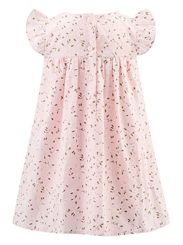 happy girls by Eisend Kleid in Rosa