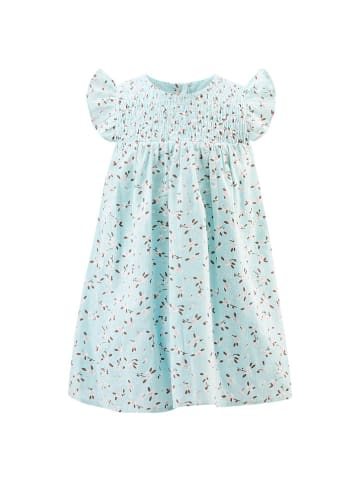 happy girls by Eisend Jurk turquoise