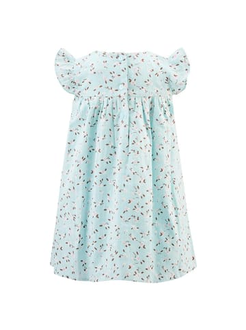 happy girls by Eisend Jurk turquoise