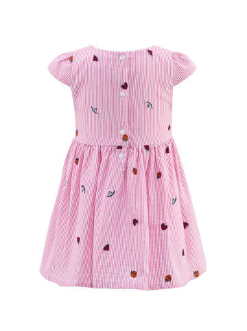 happy girls by Eisend Kleid in Rosa